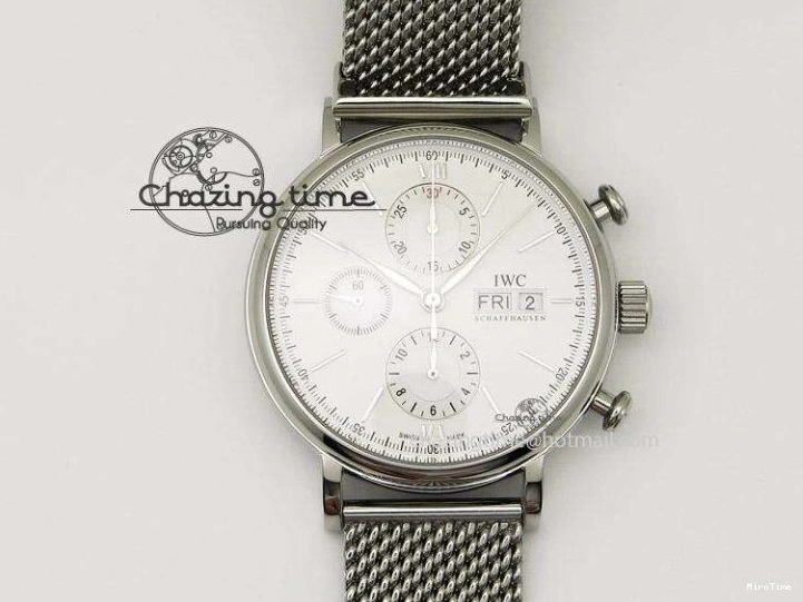 MIROTIME 0202 Refined Big Pilot IW500908 ZF 1:1 Best Edition Le Petit Prince On Brown Leather Strap A521111 V 7247